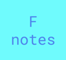 F Notes badge