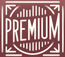 Premium Member badge