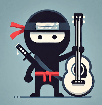 GuitarThinker Dojo