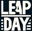 Leap Day badge